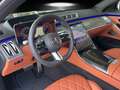 Mercedes-Benz S 450 d 4M lang Standhzg PSD HeadUp TV Burmester Verde - thumbnail 9