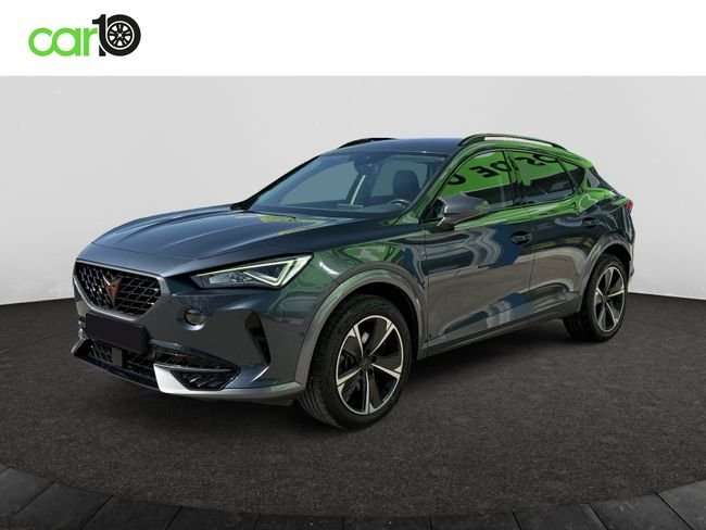 CUPRA Formentor 1.5 TSI 110kW (150 CV) - foto 1