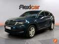 Skoda Kodiaq 2.0 TDI 110KW (150cv) DSG 4x2 Ambition Azul - thumbnail 3