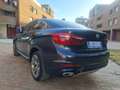 BMW X6 xDrive40d gomme termiche Noir - thumbnail 6