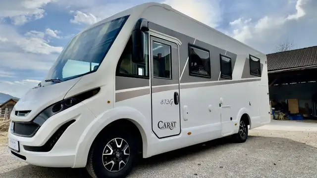 McLouis Karat 873 G Ansicht 1