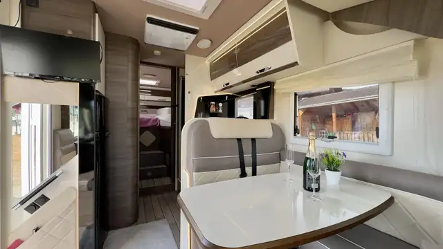 McLouis Karat 873 G Ansicht 4