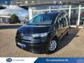 Volkswagen T7 Multivan 2.0 TDI DSg LED AHK Climatronic SHZ Fekete - thumbnail 1