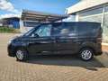 Volkswagen T7 Multivan 2.0 TDI DSg LED AHK Climatronic SHZ Fekete - thumbnail 3
