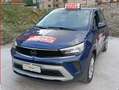 Opel Crossland X Crossland 1.2 Elegance Con Cambio Automatico Bleu - thumbnail 1