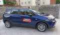 Opel Crossland X Crossland 1.2 Elegance Con Cambio Automatico Bleu - thumbnail 22