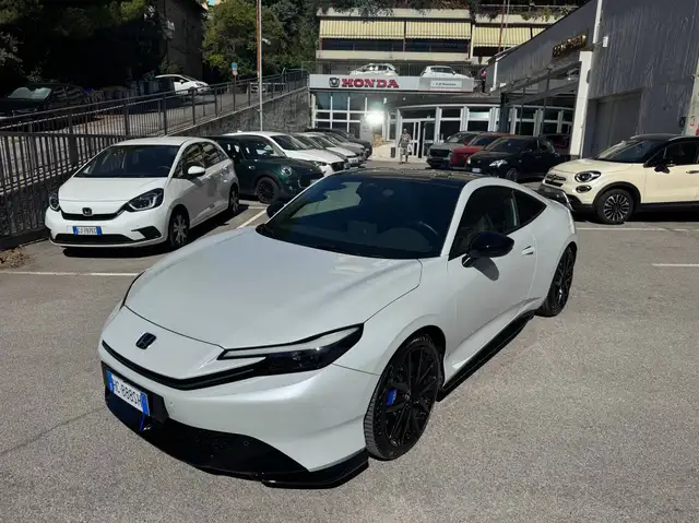 Honda Prelude Prelude 2.0 hev Advance IVA ESPOSTA