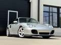 Porsche 996 Turbo 3.6 - 6v. Manual !! Argento - thumbnail 1