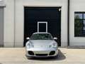 Porsche 996 Turbo 3.6 - 6v. Manual !! Argento - thumbnail 3