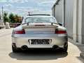 Porsche 996 Turbo 3.6 - 6v. Manual !! Argento - thumbnail 9