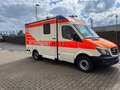 Mercedes-Benz Sprinter III KOFFER RWD 319CDI*RTW*RETTUNGSWAGEN Wit - thumbnail 4