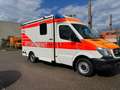 Mercedes-Benz Sprinter III KOFFER RWD 319CDI*RTW*RETTUNGSWAGEN Wit - thumbnail 3