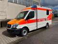 Mercedes-Benz Sprinter III KOFFER RWD 319CDI*RTW*RETTUNGSWAGEN Wit - thumbnail 1