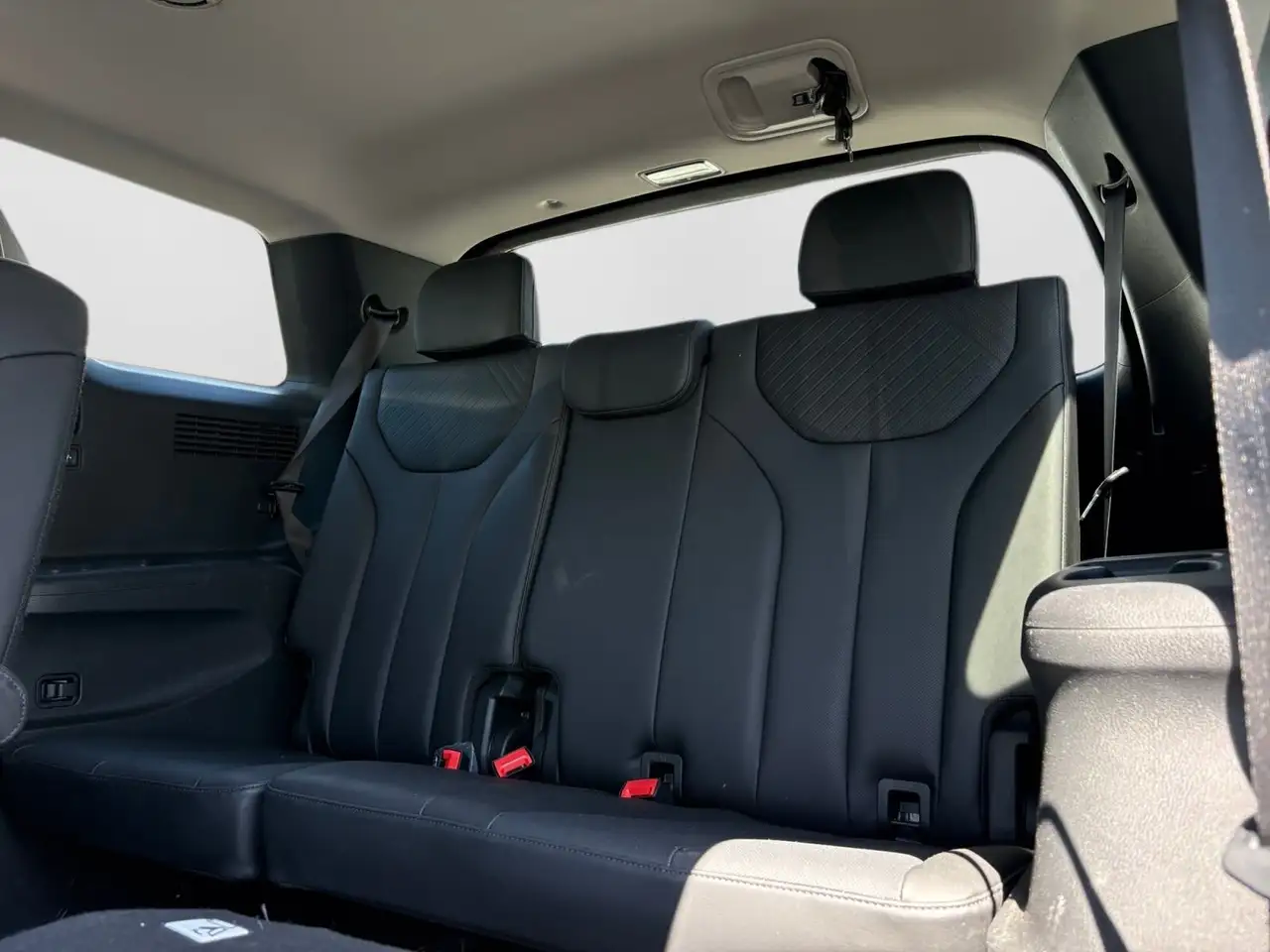 Hyundai PALISADE снимка Hyundai PALISADE