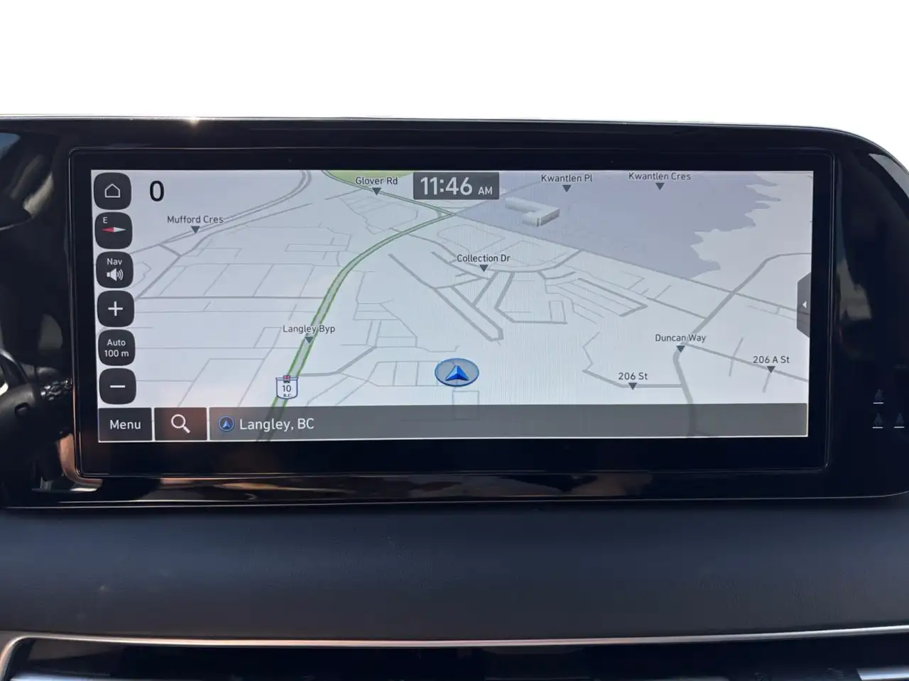 Hyundai PALISADE снимка Hyundai PALISADE