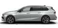 Opel Astra Caravan GS ST 1.2 130 AT8 TechP IntelliLux 18Z ... Silber - thumbnail 2