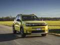 Fiat Grande Panda ICON + PACK TECH 1.2 Hybrid 110 CV S&S - thumbnail 9