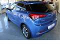 Hyundai i20 Passion,Sitzheizung,Multi,Bluetooth,Top-Zustand Blauw - thumbnail 17