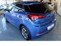 Hyundai i20 Passion,Sitzheizung,Multi,Bluetooth,Top-Zustand Blauw - thumbnail 6