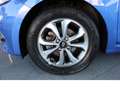 Hyundai i20 Passion,Sitzheizung,Multi,Bluetooth,Top-Zustand Blauw - thumbnail 19