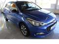 Hyundai i20 Passion,Sitzheizung,Multi,Bluetooth,Top-Zustand Azul - thumbnail 3