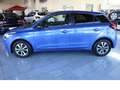 Hyundai i20 Passion,Sitzheizung,Multi,Bluetooth,Top-Zustand Azul - thumbnail 18