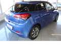 Hyundai i20 Passion,Sitzheizung,Multi,Bluetooth,Top-Zustand Azul - thumbnail 4