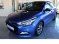 Hyundai i20 Passion,Sitzheizung,Multi,Bluetooth,Top-Zustand Blauw - thumbnail 14
