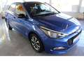 Hyundai i20 Passion,Sitzheizung,Multi,Bluetooth,Top-Zustand Azul - thumbnail 16