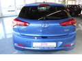 Hyundai i20 Passion,Sitzheizung,Multi,Bluetooth,Top-Zustand Azul - thumbnail 5