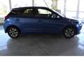 Hyundai i20 Passion,Sitzheizung,Multi,Bluetooth,Top-Zustand Azul - thumbnail 20