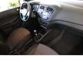 Hyundai i20 Passion,Sitzheizung,Multi,Bluetooth,Top-Zustand Blauw - thumbnail 10
