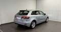 Audi A3 3ª serie SPB Sportback 30 TDI Business Argento - thumbnail 2