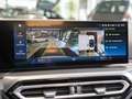 BMW 420 420 i Cabrio M Sport Shadow Line Harman Kardon Weiß - thumbnail 20