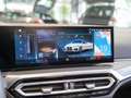 BMW 420 420 i Cabrio M Sport Shadow Line Harman Kardon Weiß - thumbnail 21
