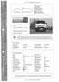 Volkswagen T3 Multivan Multivan 253 SA2 Білий - thumbnail 3