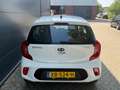 Kia Picanto 1.0 CVVT EconomyPlusLine/Airco/bluetooth/start sto Blanco - thumbnail 8