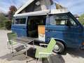 Volkswagen T3 Multivan Aufstelldach Und Photovoltaik - thumbnail 1