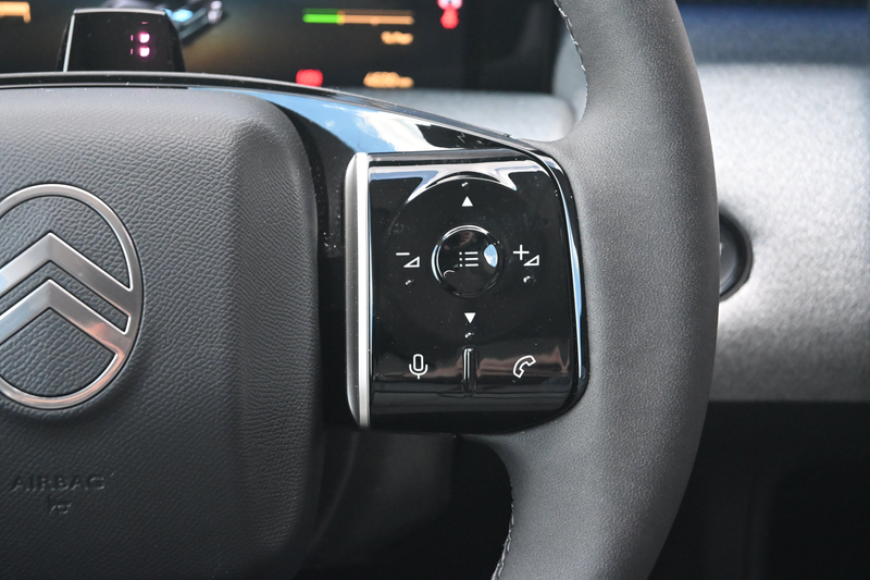Citroen C5 Aircross 1.2 Hybrid 145 Max Tot 8 Jaar Garantie! | Afn. Tre — photo 14