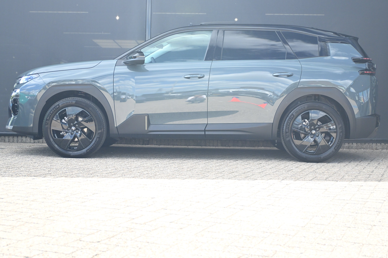 Citroen C5 Aircross 1.2 Hybrid 145 Max Tot 8 Jaar Garantie! | Afn. Tre — photo 3