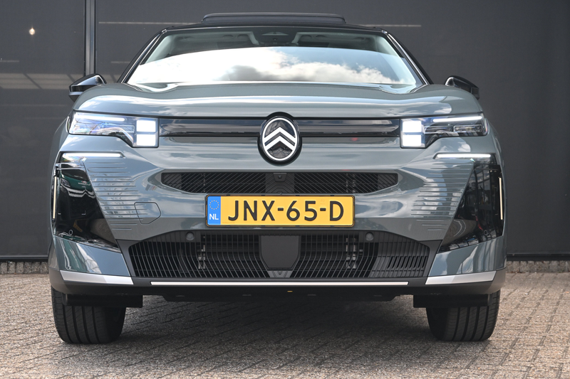Citroen C5 Aircross 1.2 Hybrid 145 Max Tot 8 Jaar Garantie! | Afn. Tre — photo 4