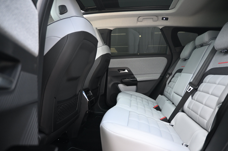 Citroen C5 Aircross 1.2 Hybrid 145 Max Tot 8 Jaar Garantie! | Afn. Tre — photo 10