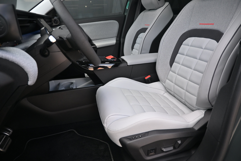 Citroen C5 Aircross 1.2 Hybrid 145 Max Tot 8 Jaar Garantie! | Afn. Tre — photo 7