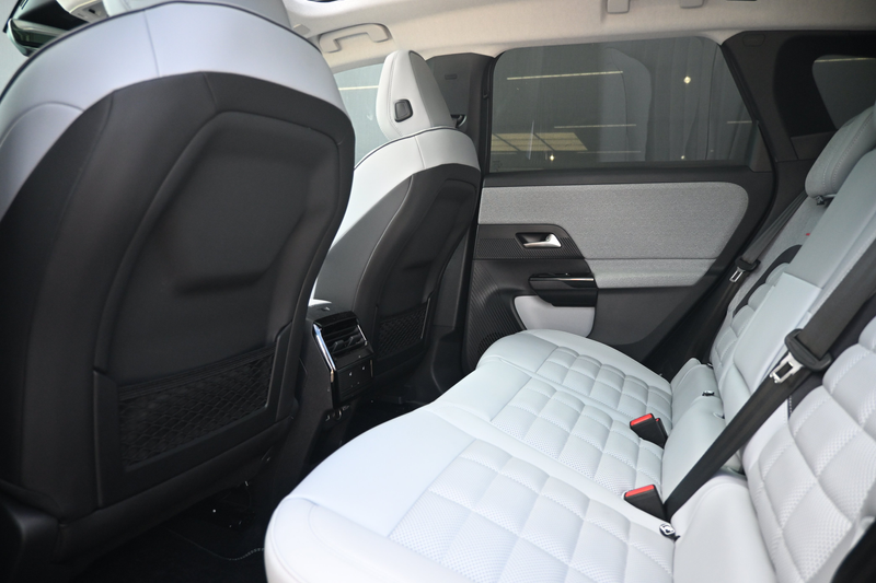 Citroen C5 Aircross 1.2 Hybrid 145 Max Tot 8 Jaar Garantie! | Afn. Tre — photo 11