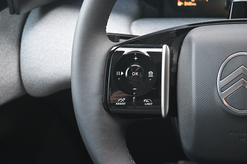 Citroen C5 Aircross 1.2 Hybrid 145 Max Tot 8 Jaar Garantie! | Afn. Tre — photo 13