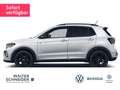 Volkswagen T-Cross R-Line 1.5 TSI 150 PS DSG AHK Navi Silber - thumbnail 1