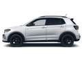 Volkswagen T-Cross R-Line 1.5 TSI 150 PS DSG AHK Navi Silber - thumbnail 2
