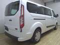Ford Transit Custom 2.0 TDCi Trend 9-Sitze Navi PDC Weiß - thumbnail 4
