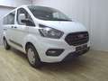 Ford Transit Custom 2.0 TDCi Trend 9-Sitze Navi PDC Weiß - thumbnail 3