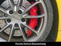 Porsche Cayman GT4 Racinggelb 20-Zoll 27.299 km PVTS Jaune - thumbnail 7
